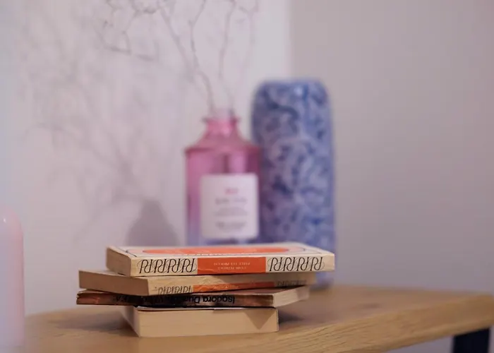 Downtown Hidden Garden With Jacuzzi In شقة *