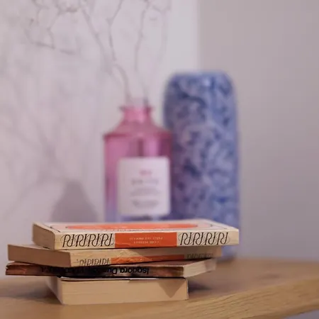 Downtown Hidden Garden With Jacuzzi In Apartment *