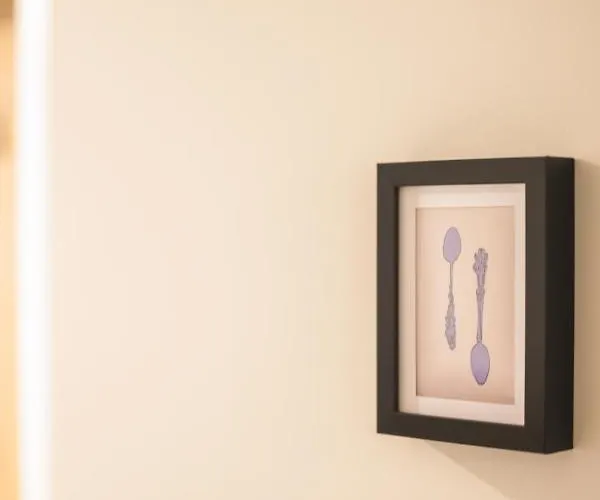 Apartman Downtown Hidden Garden With Jacuzzi In *